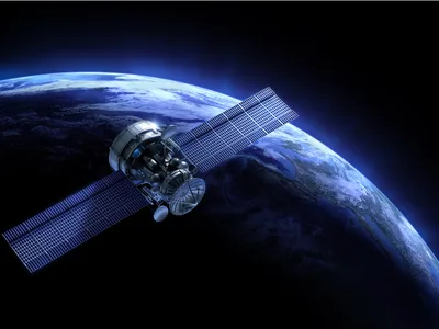 В самой удаленной школе Иссык-Куля появился спутниковый интернет Starlink