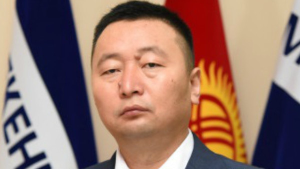 Court places Nurgazy Anarkulov under house arrest amid mass unrest investigation