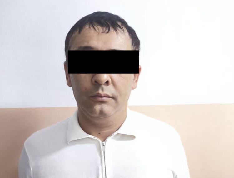 В Оше матери пообещали освободить сына от уголовки за 552 тысячи сомов