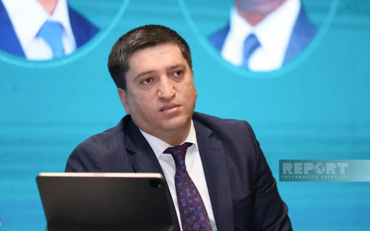 Азербайджан приглашает международных инвесторов к партнерству в сфере "зеленой энергетики"