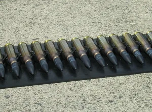 В погранслужбе Баткенской области пропали боеприпасы