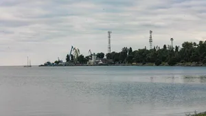 ВСУ атаковали 4 судна в Таганроге, объявлен режим ЧС