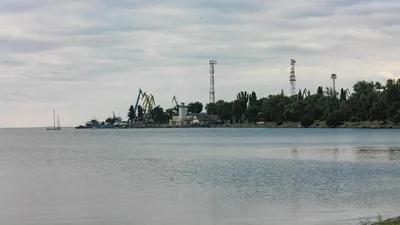 ВСУ атаковали 4 судна в Таганроге, объявлен режим ЧС