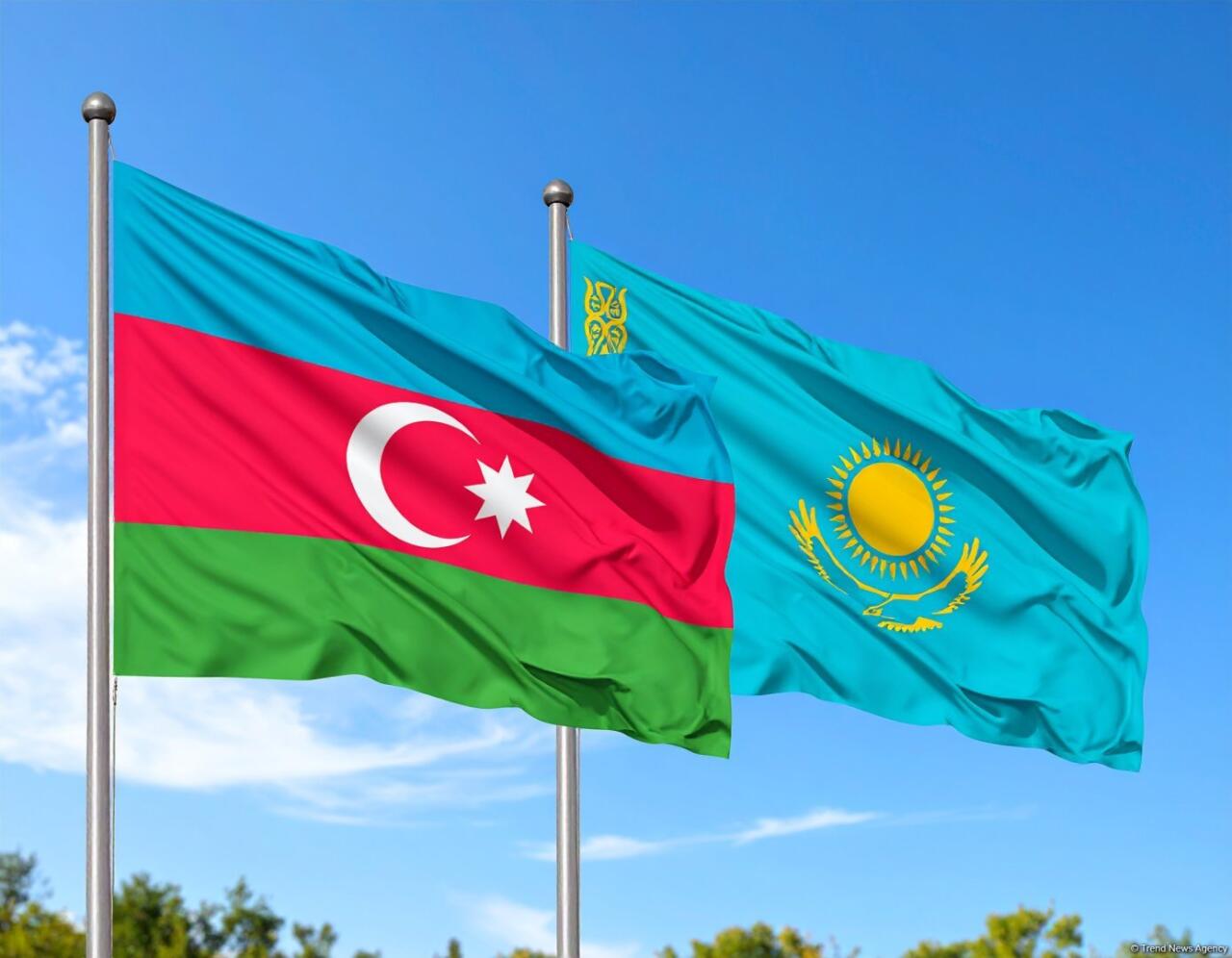 Казахстан и Азербайджан подписали меморандум в сфере соцстрахования