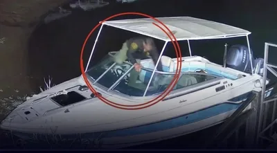 В Чолпон-Ате задержаны подозреваемые в краже катера
