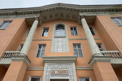 Бишкекский горсуд оставил в силе решение по Дому художника