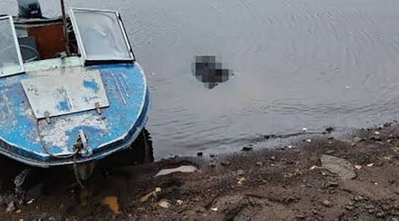 На берегу Кемпир-Абадского водохранилища нашли безголовое тело