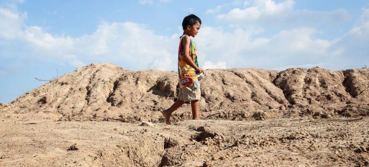 Land degradation and drought cost global economy nearly $900 billion
