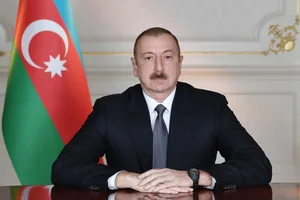 Президент Ильхам Алиев направил обращение участникам 20-й Сессии Конференции Парламентского союза государств-членов ОИС
