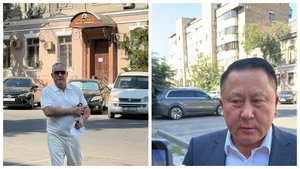 "Дело 75" и Ташиев. Процесс начался в Бишкекском горсуде