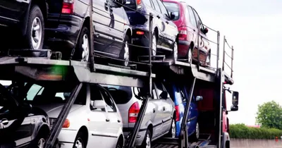 Car imports from China to Kyrgyzstan increase 2.6-fold in a year