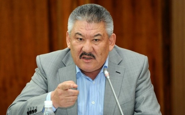 Азимбека Бекназарова вызвали на допрос в ГКНБ