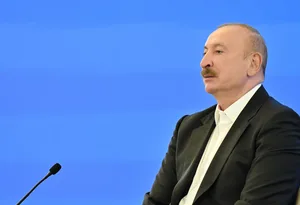 Президент Ильхам Алиев: Отношения между Азербайджаном и Россией полностью нормализованы