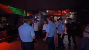 ЦГСЭН Бишкека. Для проверки шумных заведений необходима доказательная база
