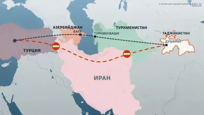 Международные фининституты готовы вложиться в Средний коридор в Казахстане. Каким может быть исход?