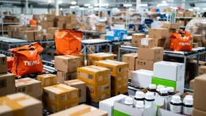 Казахстанцам разъяснили новые правила покупок с Temu, AliExpress и iHerb