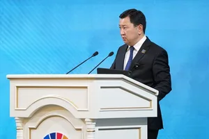 Kyrgyzstan raises issue of water compensation for upstream countries again