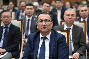 Регионам выделили 17 млрд сомов дополнительных трансфертов из центра, - Минфин