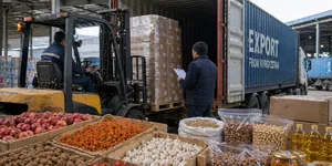 Какие требования предъявляют к безопасности и качеству сельхозпродукции при экспорте