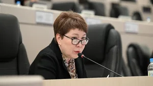 "Как такое возможно?" Счетная палата выявила в Минобразования нарушений на 915 млн сомов