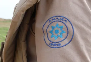 Исполняется 28 лет со дня учреждения ANAMA