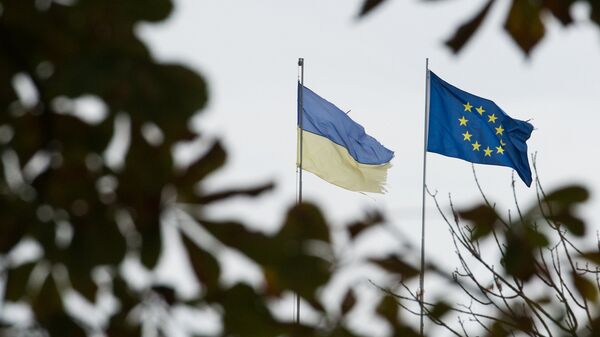 Сколько продержится Украина без западной помощи, рассказал Мирошник