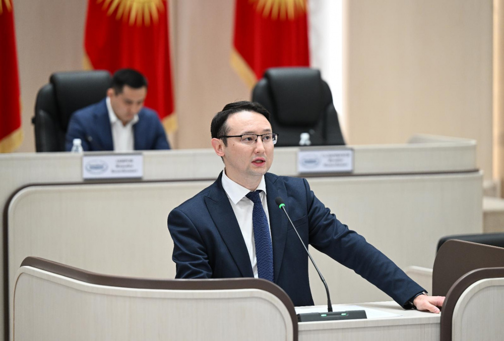 МДС просит доработать законопроект о регулировании цен и рентабельности