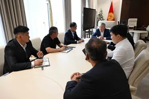 Нестабильность мировых рынков. Запуск НПЗ «Джунда» критически важен для КР