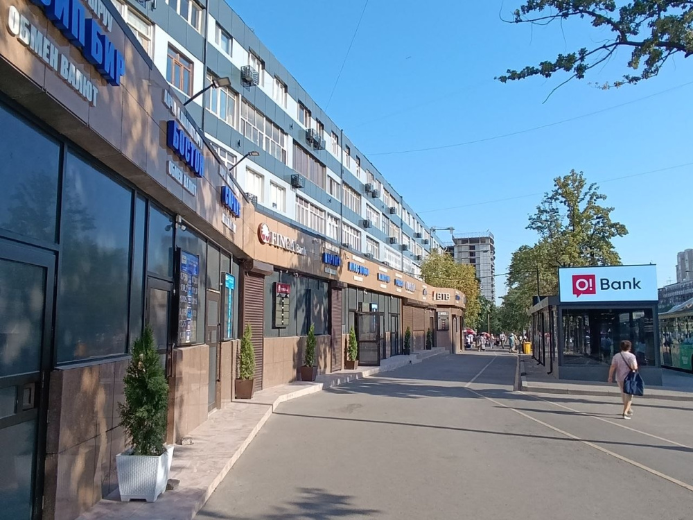 Курс валют на Моссовете 12 августа