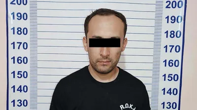 В Кемине задержали водителя, подозреваемого в угрозе ножом другому автомобилисту