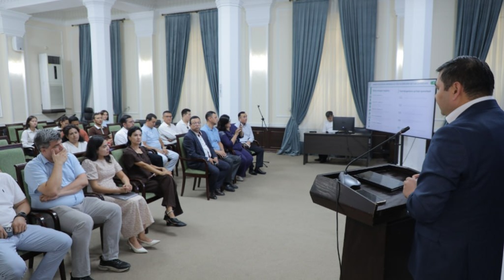 Новый Совет блогеров в Узбекистане займется поддержкой авторов и медиаграмотностью
