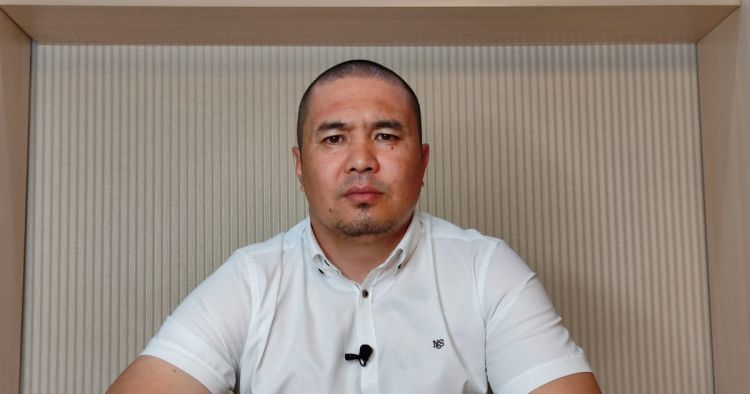 Тилекмат Куренов ответил Эмилю Жамгырчиеву из СИЗО: «Хватит вводить общественность в заблуждение»