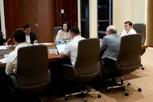 В Кыргызстане планируют создать Национальную академию шахмат