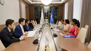 ТПП Узбекистана и Шри-Ланки намерены подписать Меморандум о взаимопонимании