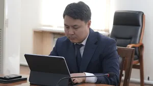 Кабмин меняет правила отбора нового гимна Кыргызстана