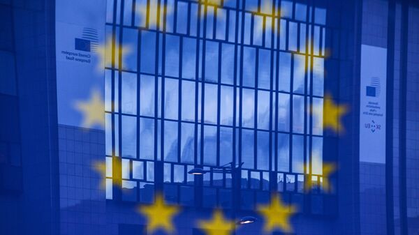 Евродепутат: кредит ЕС в €90 миллиардов для Украины — это ложь и подтасовка