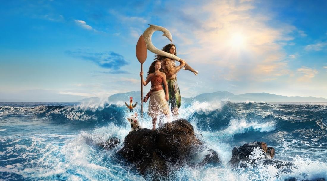 Премьерный четверг: кыргызские фильмы, ремейк хита Disney и ромком