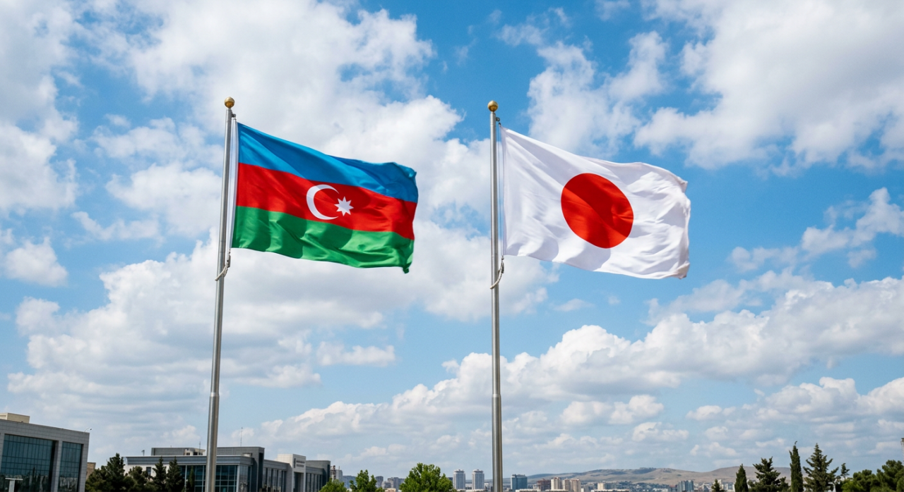 Азербайджан планирует ввести безвизовый режим для всех граждан Японии