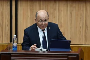Комитет ЖК во вторник заслушает отчёт председателя Счётной палаты за 2025 год
