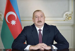 Президент Ильхам Алиев: Реализация выдвинутой мною инициативы о проведении 100-летнего юбилея Первого тюркологического съезда вызывает удовлетворение