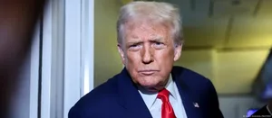 Штраф, наложенный ЕС на Google, рискует спровоцировать Трампа на введение дополнительных пошлин