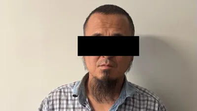 ГКНБ задержал еще одного кыргызстанца из-за публикаций в соцсетях
