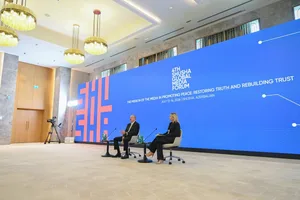Президент: Проведение саммита ОИС в 2027 году в Азербайджане - большая ответственность