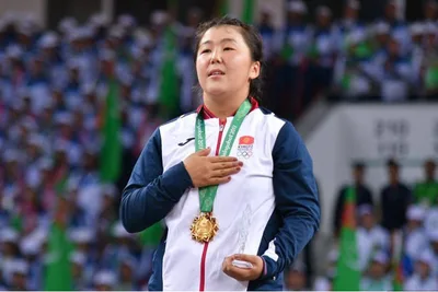 Ушла из спорта, чтобы стать донором для мамы: история чемпионки мира из Оша