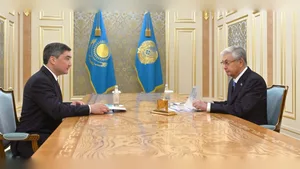 Президент Токаев дал поручения премьеру Бектенову и правительству