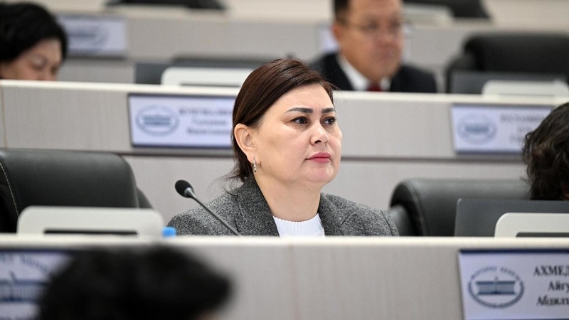 MP calls for inspection of companies sending youth abroad