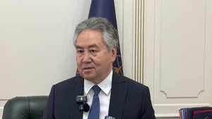 Кыргызстан не обходит санкции, снова заверил глава МИД