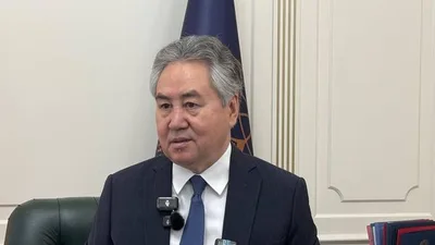 Кыргызстан не обходит санкции, снова заверил глава МИД