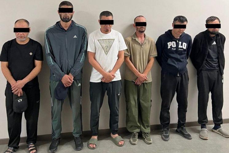 Major drug supply channel dismantled, over 10 kg of drugs seized