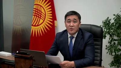 Правозащитники отреагировали на заявление Дайырбека Орунбекова